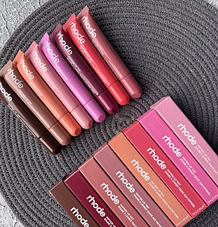 لیپ تینت Lip Tint Rhode